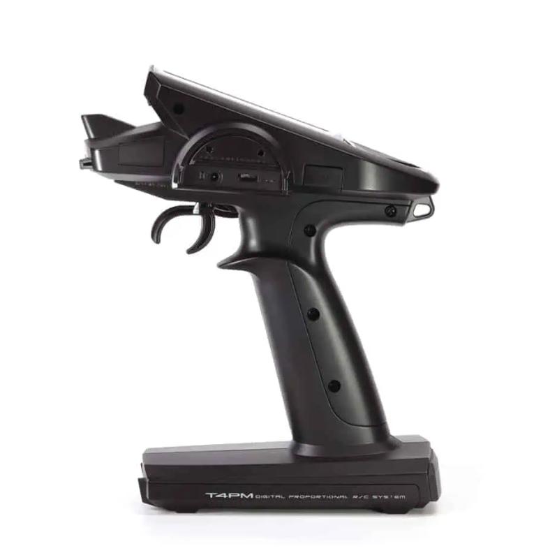 Futaba - 4PMP-F24U1DX 4PM Single Transmitter