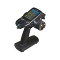 Futaba - 6PV Surface Transmitter, 6 Channel Ultra Response Digital
