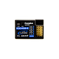 R304SB-E 2.4GHz T-FHSS 4-Channel Telemetry Micro