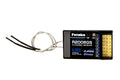 R2006GS (S-FHSS) 2.4 GHz System 6-Channel Receiver