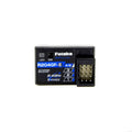 R204GF-E S-FHSS 2.4GHz 4-Channel Micro Receiver,