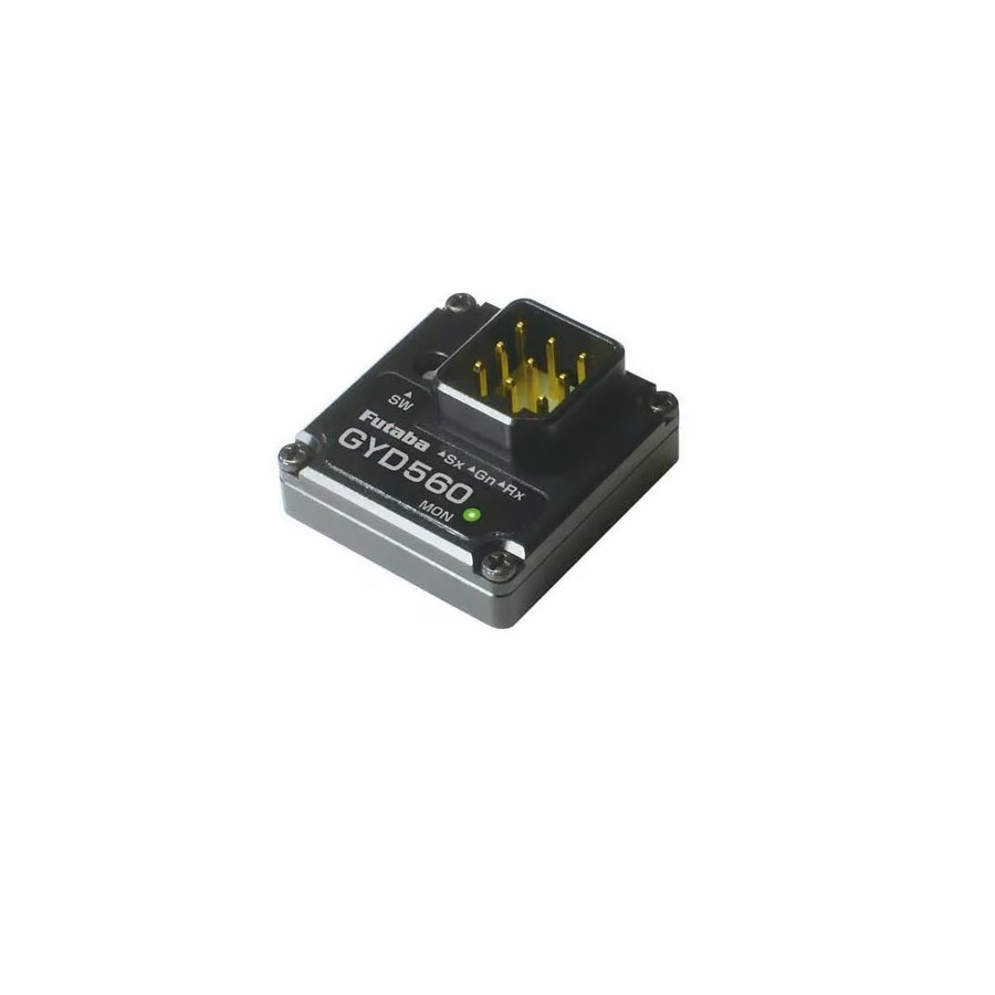GYD560 - Drift RC Car Counter Steer Gyro System