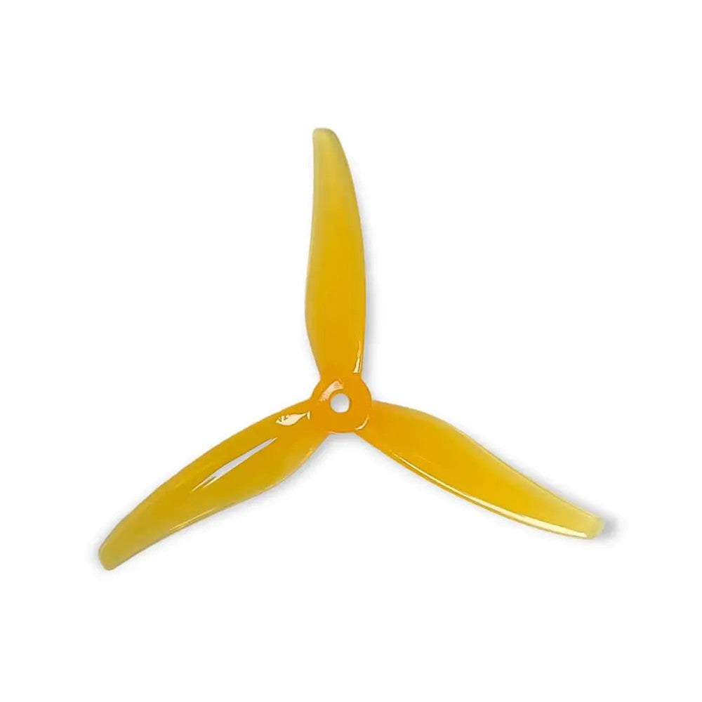 Gemfan Hurricane 51466 V2 3-Blade Propeller - MCK Edition (Set of 4) - 4.6"