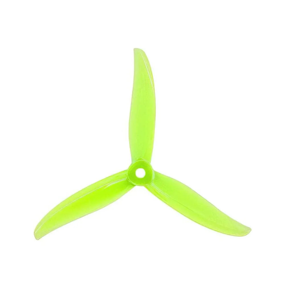 SBANG 4934-3 PC Durable Sbang Green - (4CW)