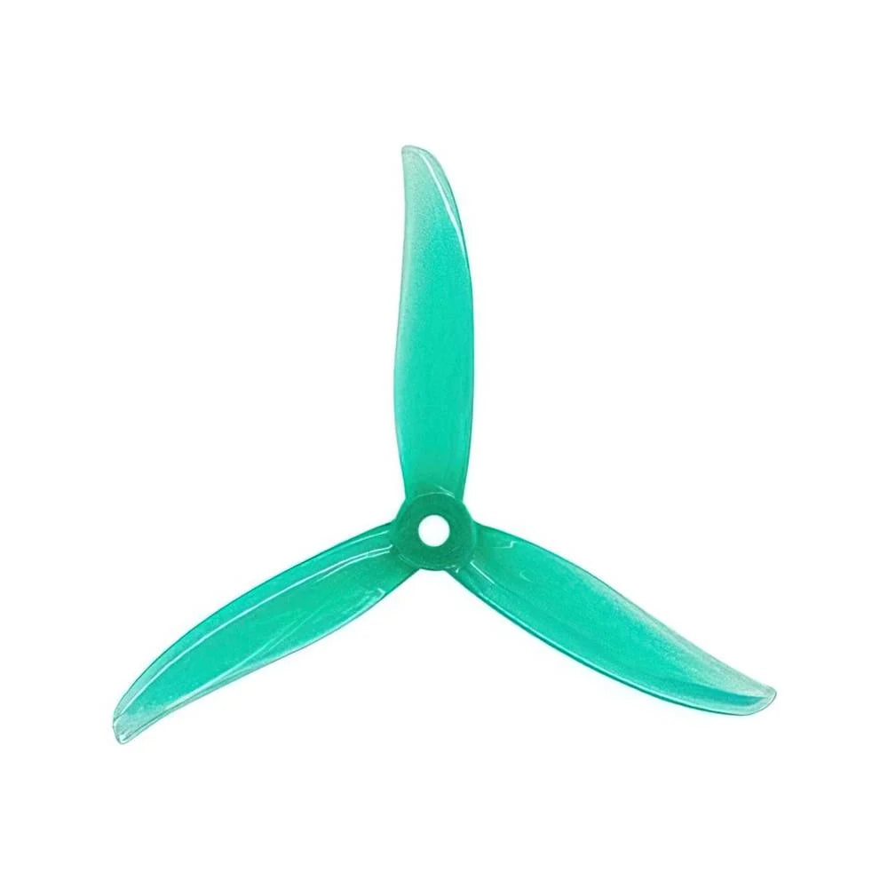 SBANG 4934-3 PC Durable Sbang Green - (4CW)