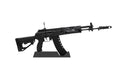 1/3 Scale Die Cast AK12 Model, Black