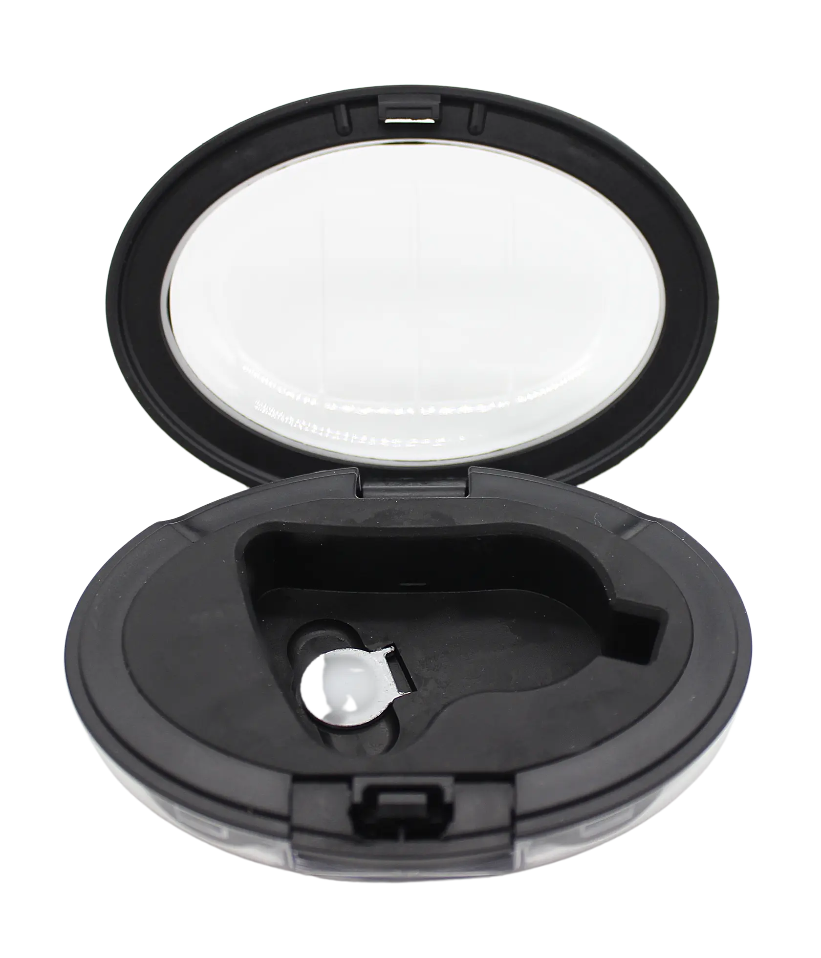 Gold Silver 9K 10K 14K 18K 24K Jewelry Acid Test Kit with N52 Earth Magnet & 30X/60X Led Eye Loupe Magnifier