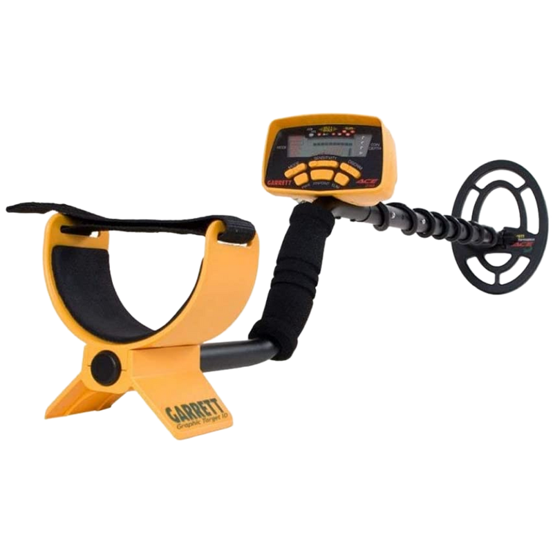 Load image into Gallery viewer, Ace 250 Metal Detector
