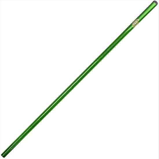 GREEN CARBON FIBER HANDLE FOR CKG SCOOPS