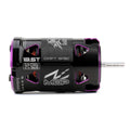 Drift Performance MDP 13.5T Motor, Black/Purple