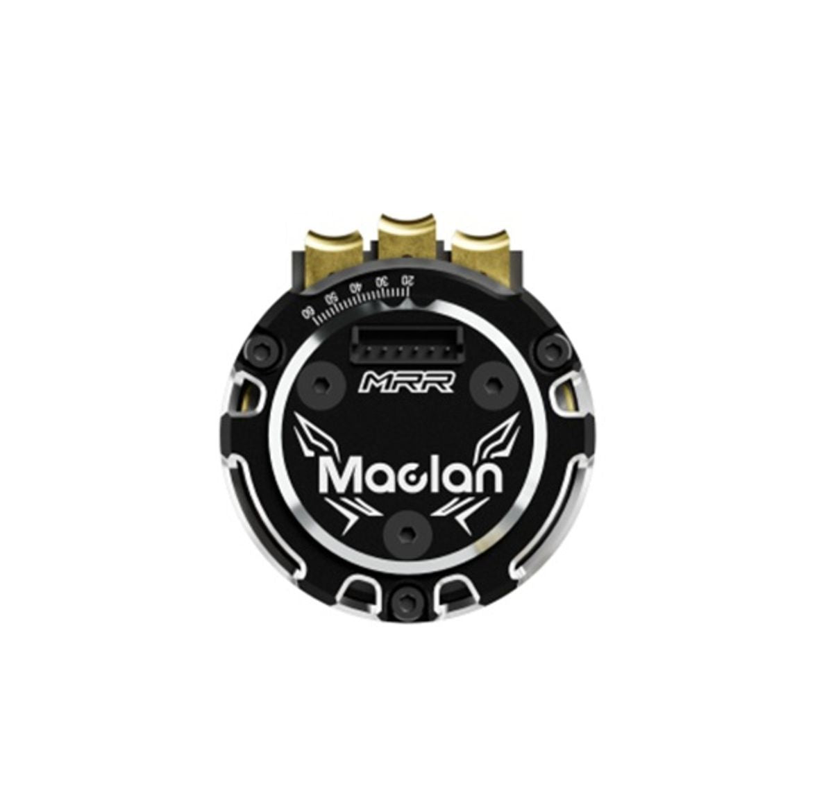 MRR V5 21.5T Sensored Competition Motor