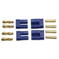 EC5 Connectors (2 Female + 2 Male)