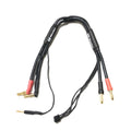 Maclan Max Current 2S Charge Cable V2 (30cm)
