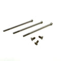 MRR V5 Titanium Screw Set