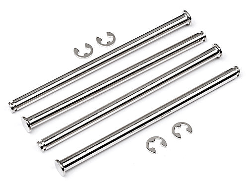 Front & Rear Inner Pin for Lower Suspension, Trophy