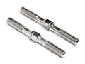 Rear Upper Turnbuckle 5X51mm Trophy Buggy