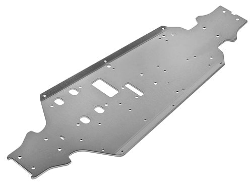 Aluminium Chassis 3mm Trophy Buggy 3.5