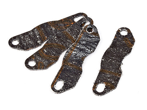 Brake Pads Trophy 3.5/4.6