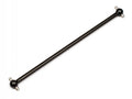 Drive Shaft 8X133mm Trophy Truggy