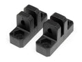 Rear Brace Chassis Mount (2pcs) Trophy Truggy