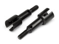 Rear Axle Trophy Truggy