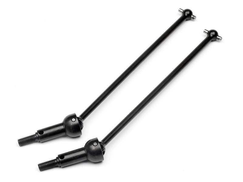 Front Universal Joint Driveshaft Trophy Truggy