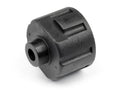 Differential Case 5X25X16.5mm Bullet MT/ST