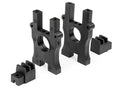 Center Differential Housing Set Bullet MT/ST