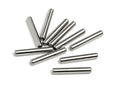 Pin 1.7X11mm (10pcs) Bullet MT/ST