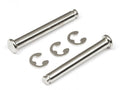 3*25mm Front Outer Suspension Shaft (2pcs) Bullet MT/ST