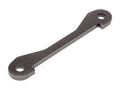 Rear Lower Brace B 6X70X4mm (Gunmetal) Baja 5SC/D-Box/Boss