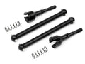 Drive Shaft/Axle Set (2pcs) (Recon)