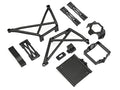 Roll Bar/Esc Mount Set Super 5SC Flux