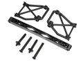 Side Body Mount Set Super 5SC Flux