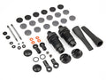 Big Bore Sport Shock Set (97mm/2pcs) Apache C1