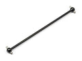 Drive Shaft 129mm Apache C1