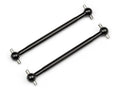 Drive Shaft 56mm WR8