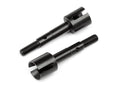 Axle Shaft (2pcs) WR8