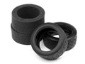 WR8 Tarmac Tire D Comp (2.2&Quot;/57X80mm/2pcs)
