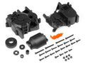 Center Gear Box Set Savage XL