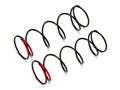Shock Spring (Red, 68mm, 86.1gf, 2pcs)