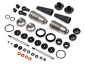 Big Bore Shock Set (106mm, 2pcs)