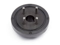 Flywheel 9.6X43X16mm (Quadra) (Assembled) Savage XL