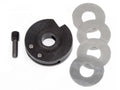 Second Gear Clutch Holder 6X21X5mm Savage XL