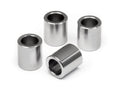 Spacer 8X12X14mm (Gunmetal/4pcs) Savage XL