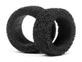 Q32 Foam Tire Set F/R (Soft/26X10/26X14/4pcs)