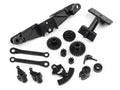 Q32 Plastic Part Set