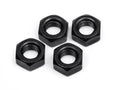 Nut M6 (4pcs) Savage XL
