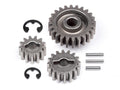 Transfer Case Gear Set Venture Toyota