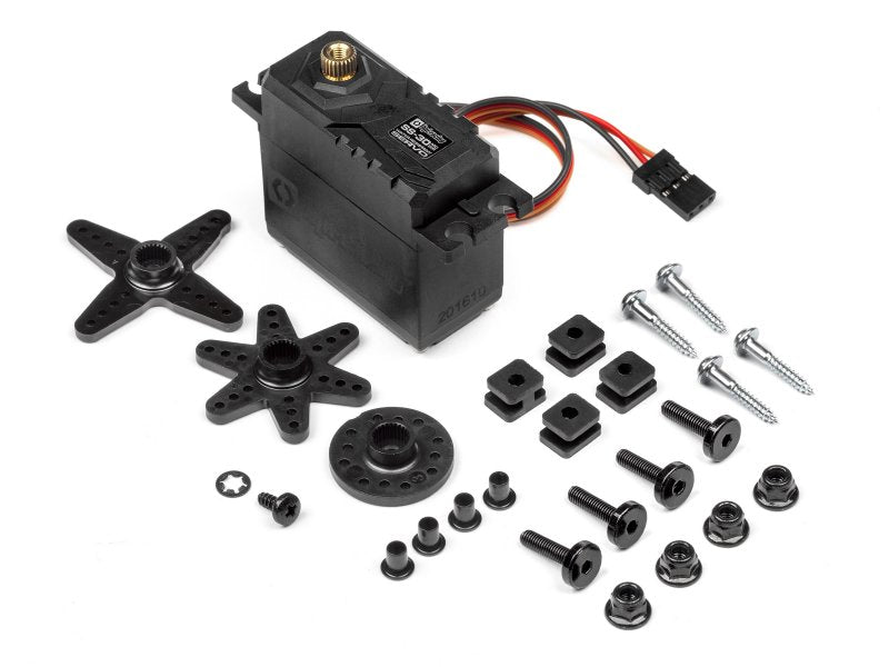HPI Racing - HPI SS-30MGWR Servo